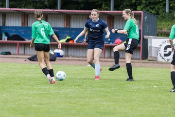 Bild 169 - F VfL Pinneberg - GW Eimsbuettel4 : Ergebnis: 9:0